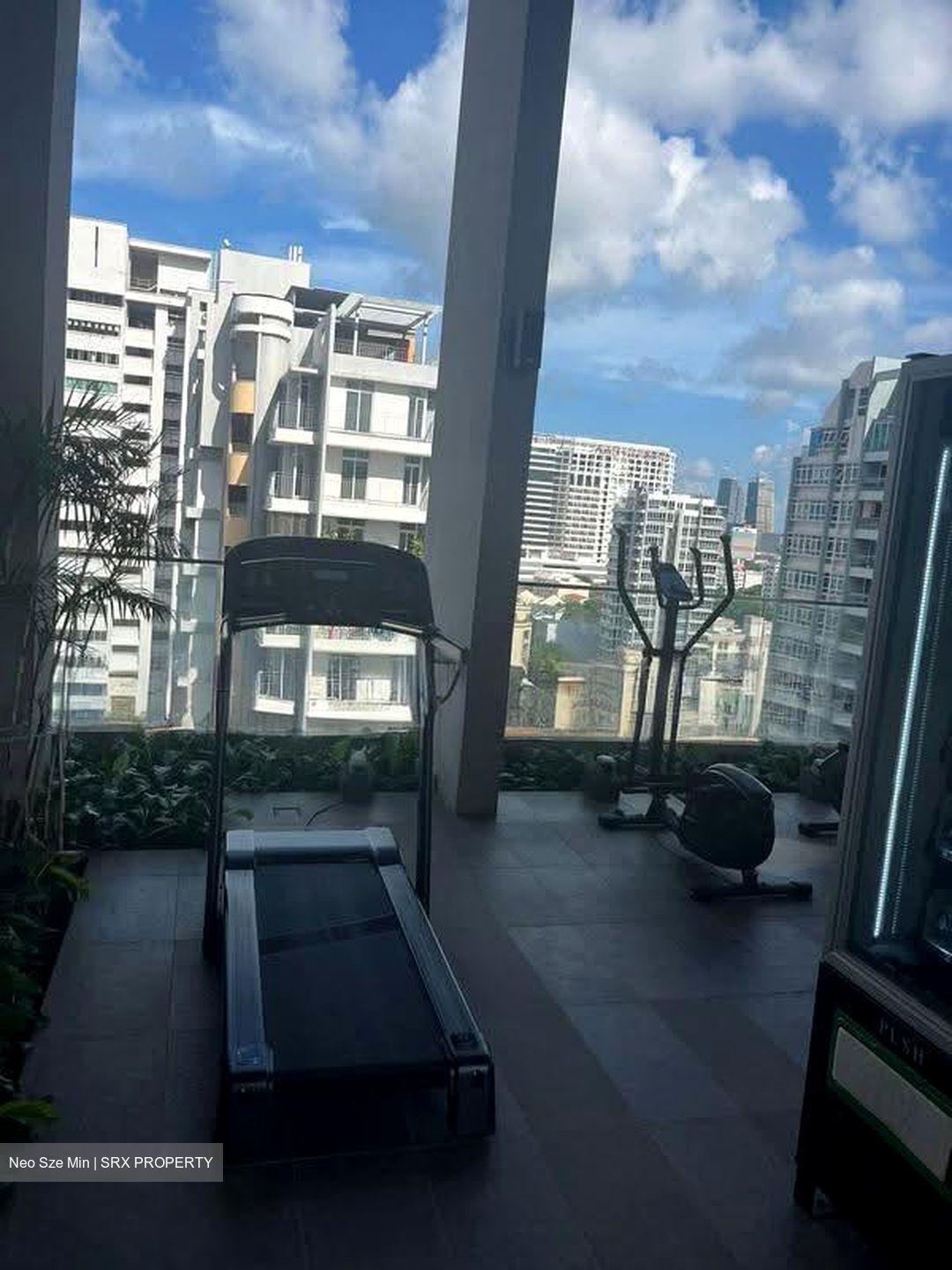Forte Suites (D8), Apartment #618331501